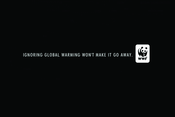 WWF Campaign