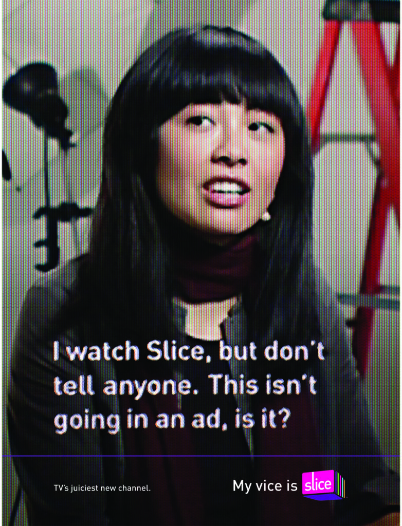 Slice Campaign