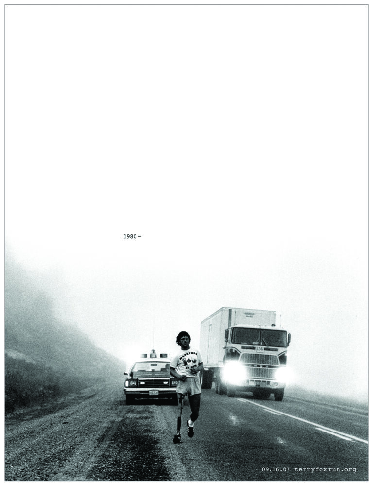 Terry Fox Run