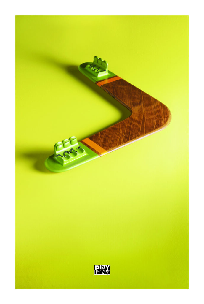 Boomerang