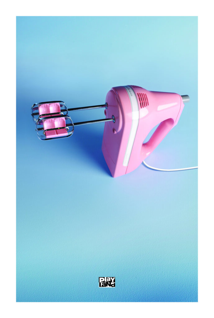 Blender