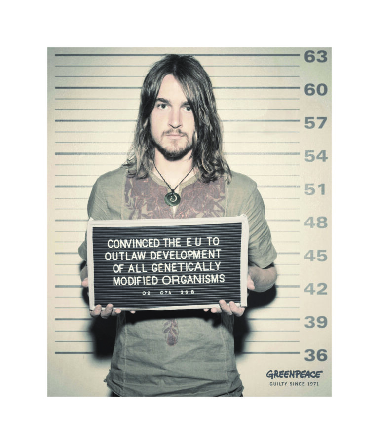 Organisms / Ocean / Fishing