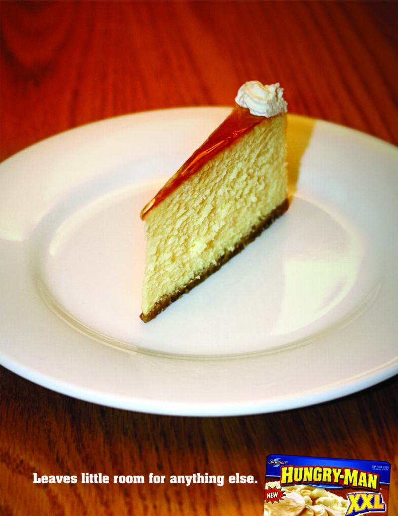 Small Dessert