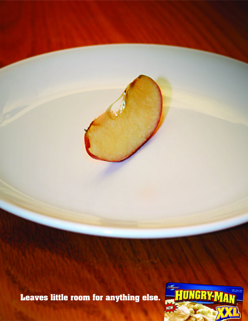 Small Dessert