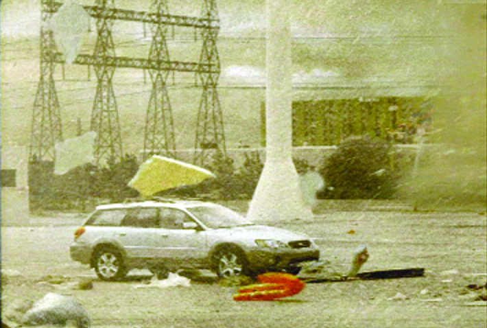 Tornado