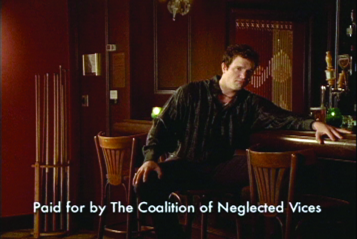 One Night Stands