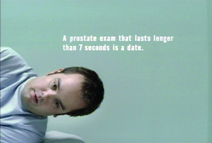 What men need to know - Prostate / Vegas