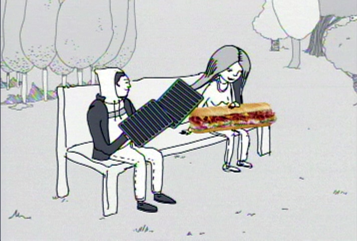 Stavros / Fire Walker / Grilled Hands