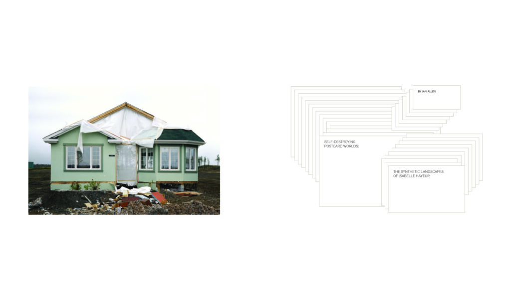Prefix Photo 12: Impossible Landscapes