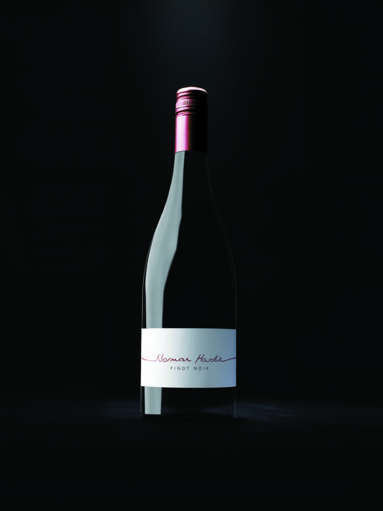 Norman Hardie - Pinot Noir