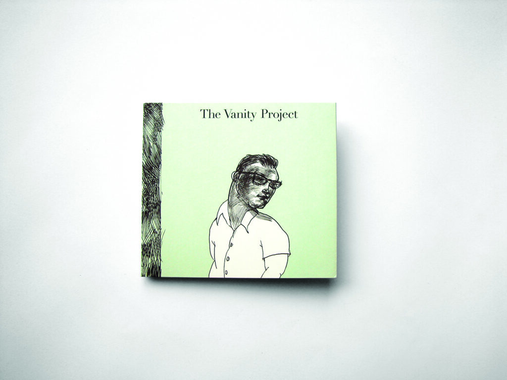 The Vanity Project