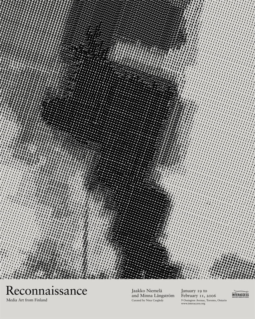 Reconnaissance