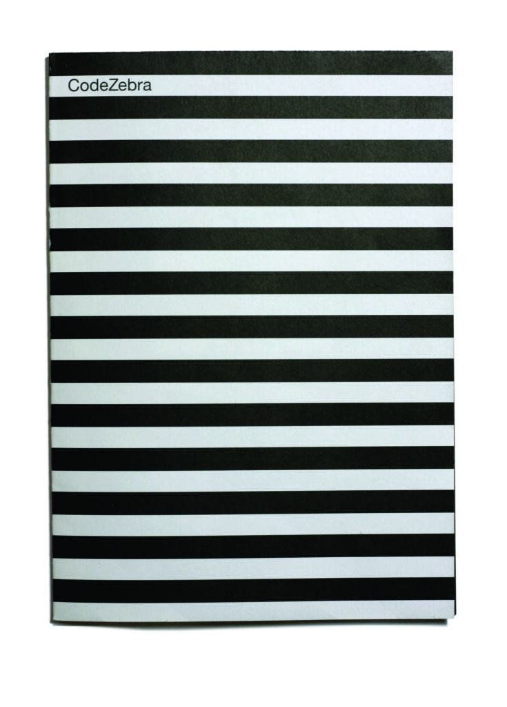 CodeZebra