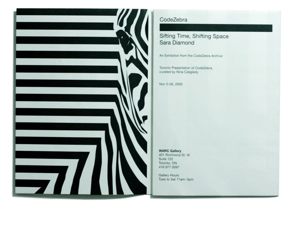 CodeZebra
