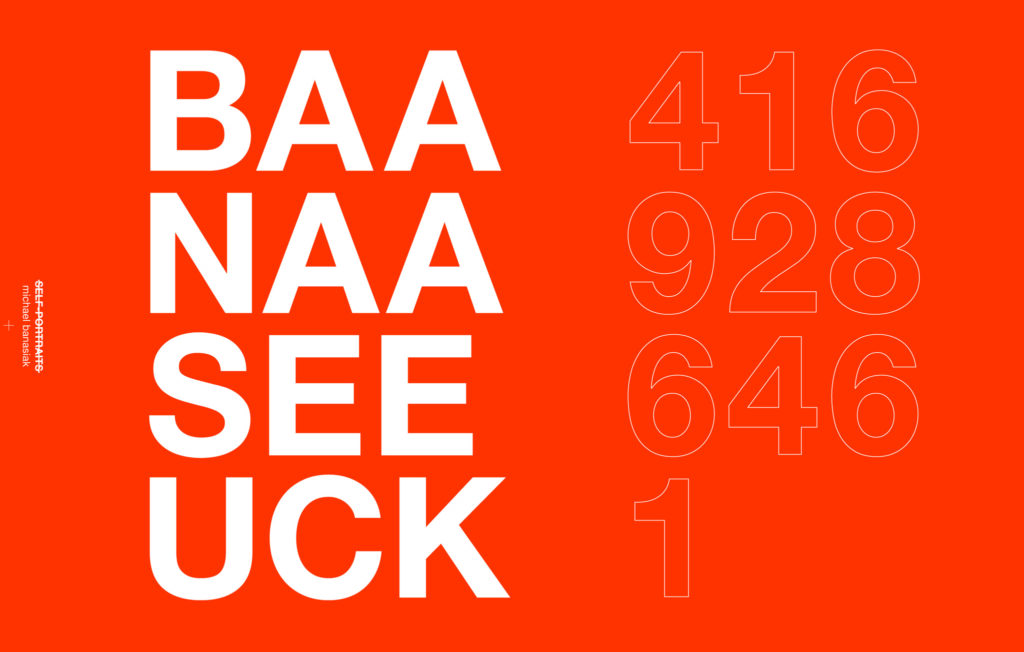 BAA NAA SEE UCK