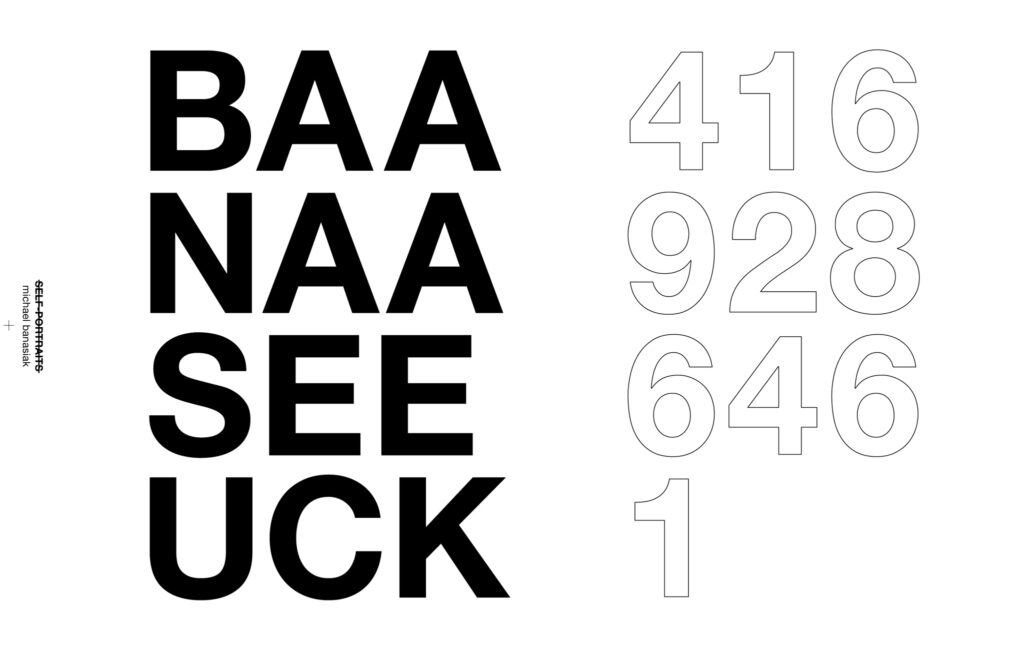 BAA NAA SEE UCK