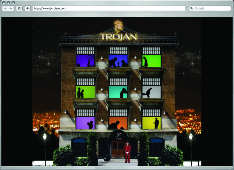 Trojan.ca