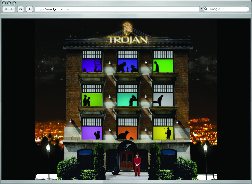 Trojan.ca