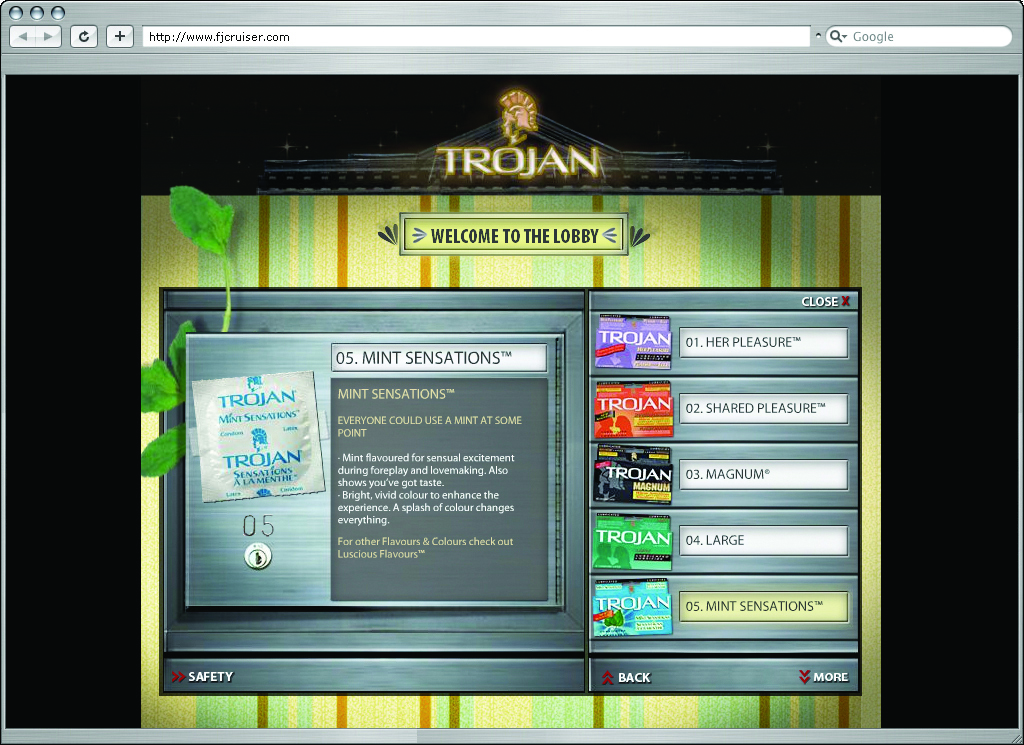 Trojan.ca