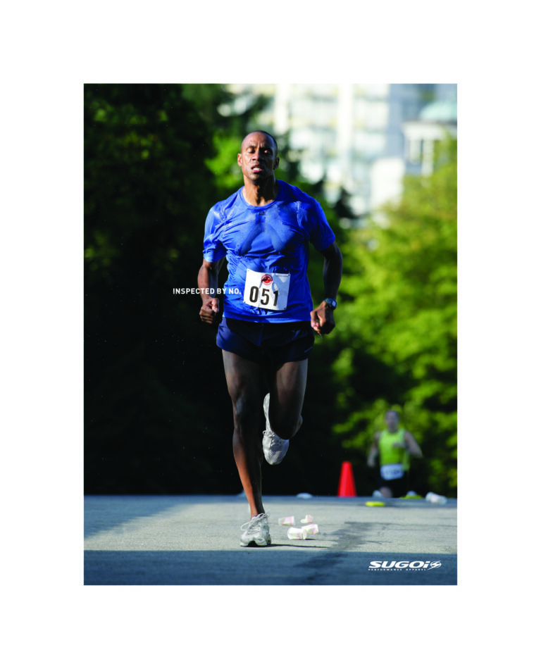 Men's Tri / Men's Run / Women's Bike