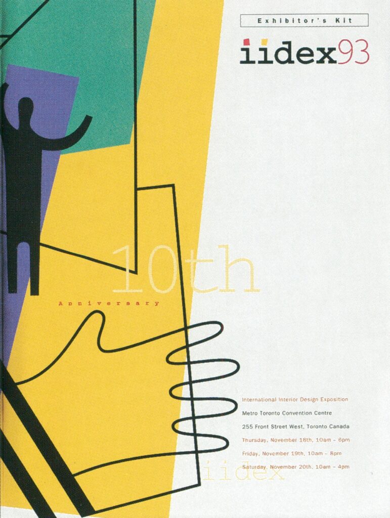 iidex '93