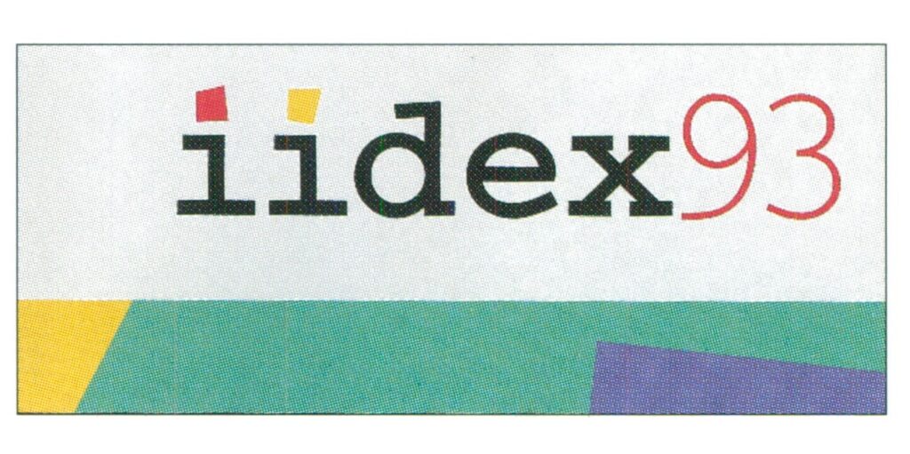 iidex '93