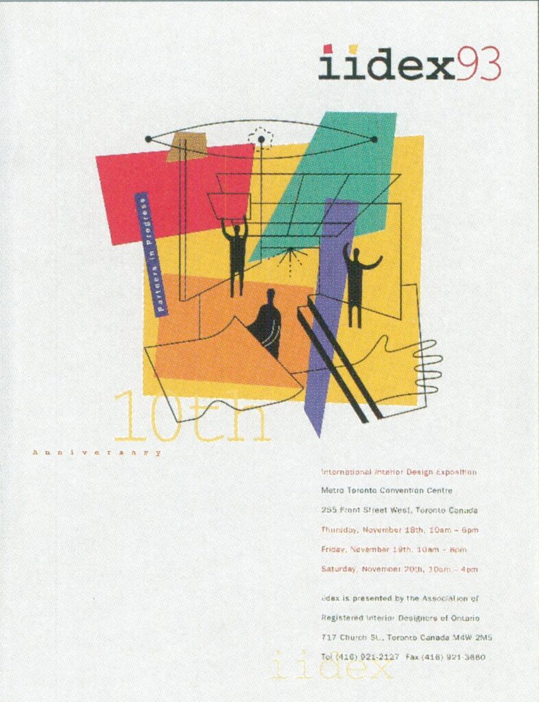 iidex '93
