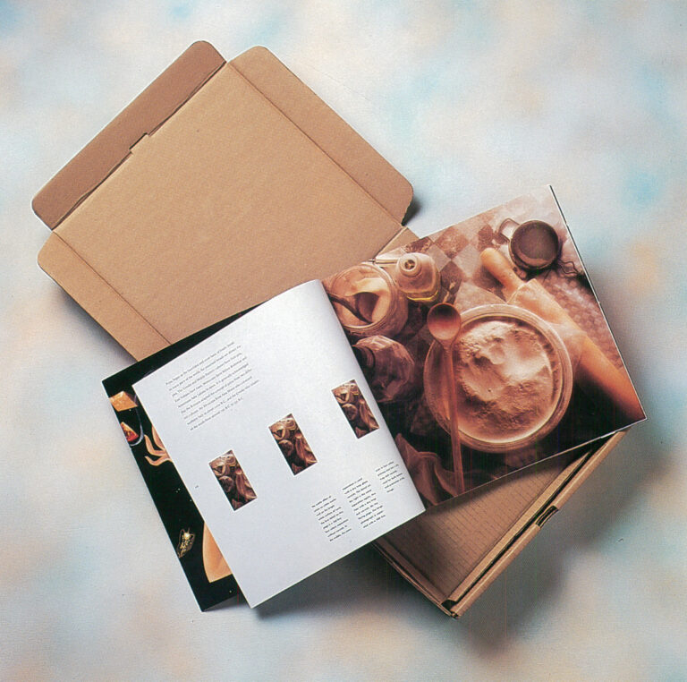 When the Moon Hits Your Eye