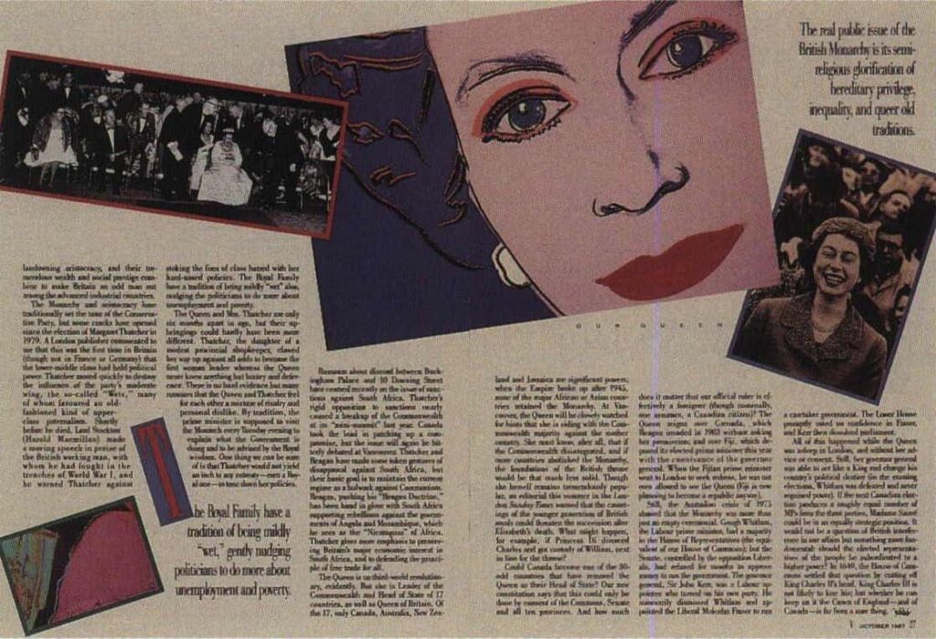 V-October 1987