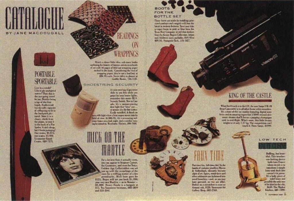 V-October 1987