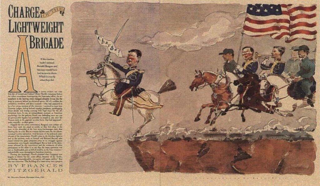 Lightweight Brigade