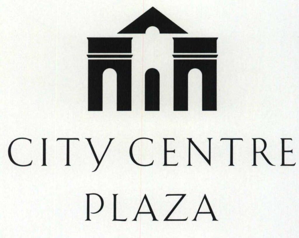 City Centre Plaza