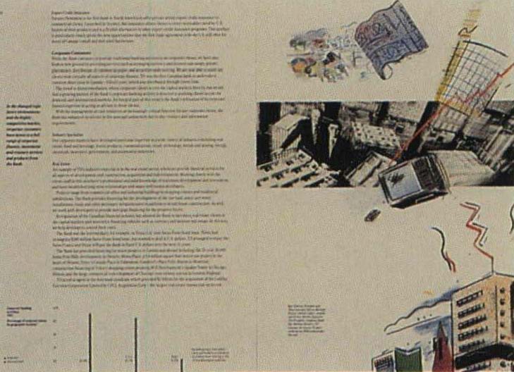 The Toronto Dominion Bank 132nd Annual Report