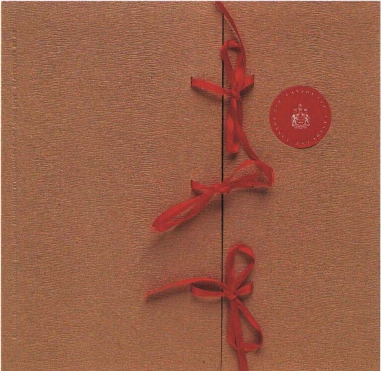 Canadian Embassy Redevelopment