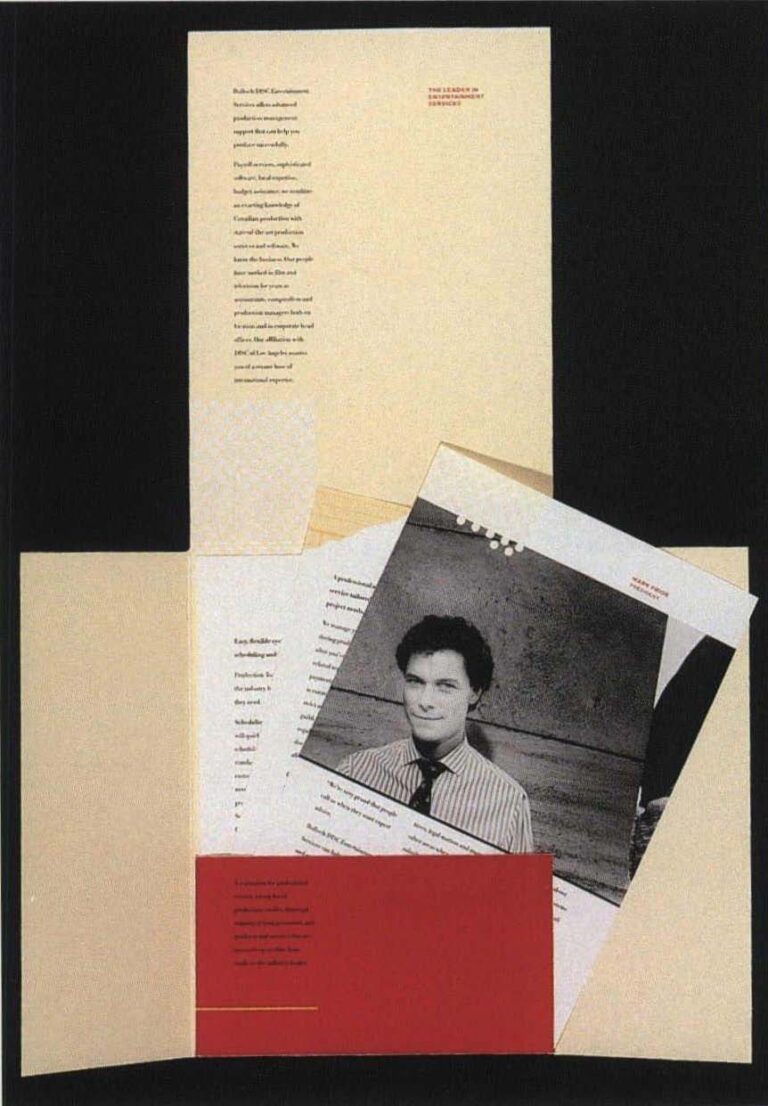 Bulloch Disc Brochure