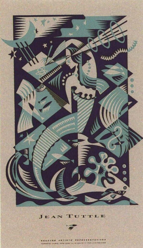 Jean Tuttle