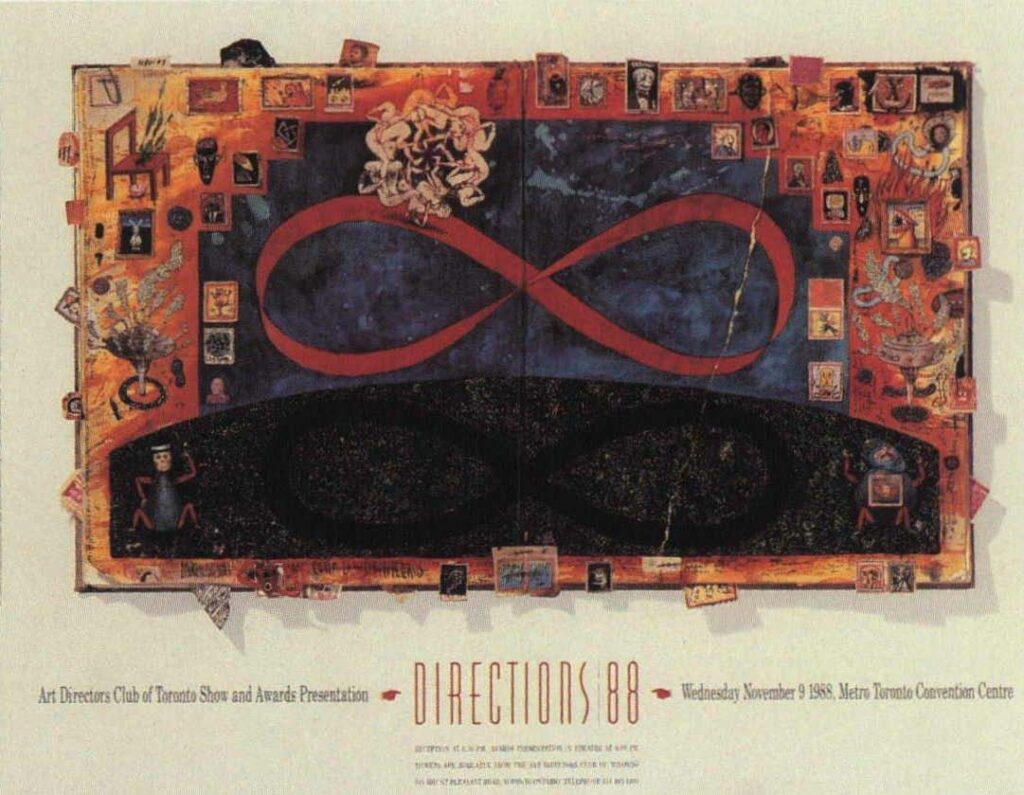 Directions '88