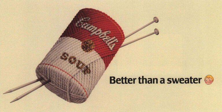 Better Than A Sweater