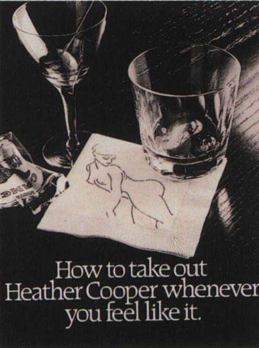 Heather Cooper