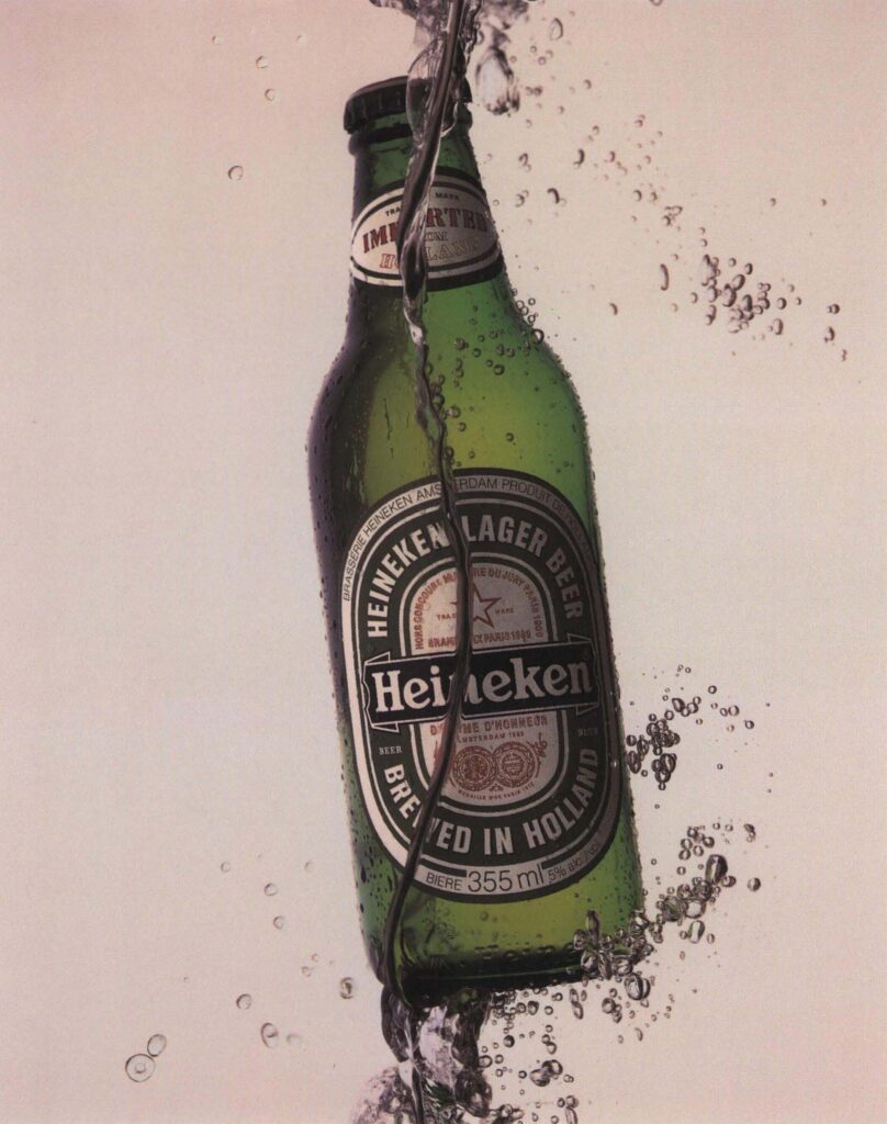 Message In A Bottle