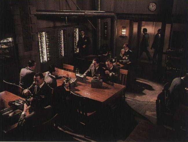 Canteen