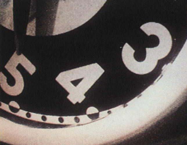 Sunglasses / Eight Ball / Belt Buckle