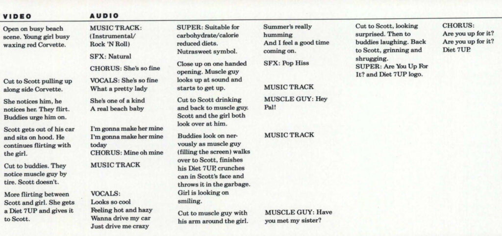 Race / Corvette / Cops
