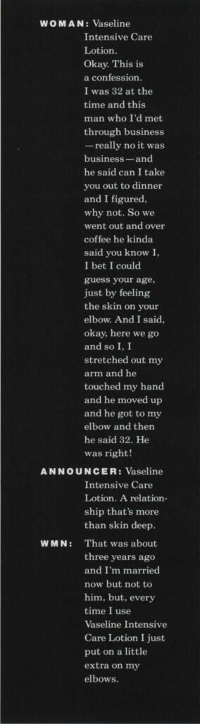 Elbows