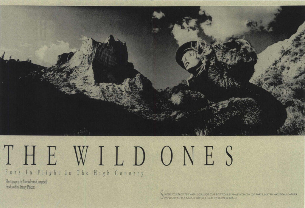 The Wild Ones