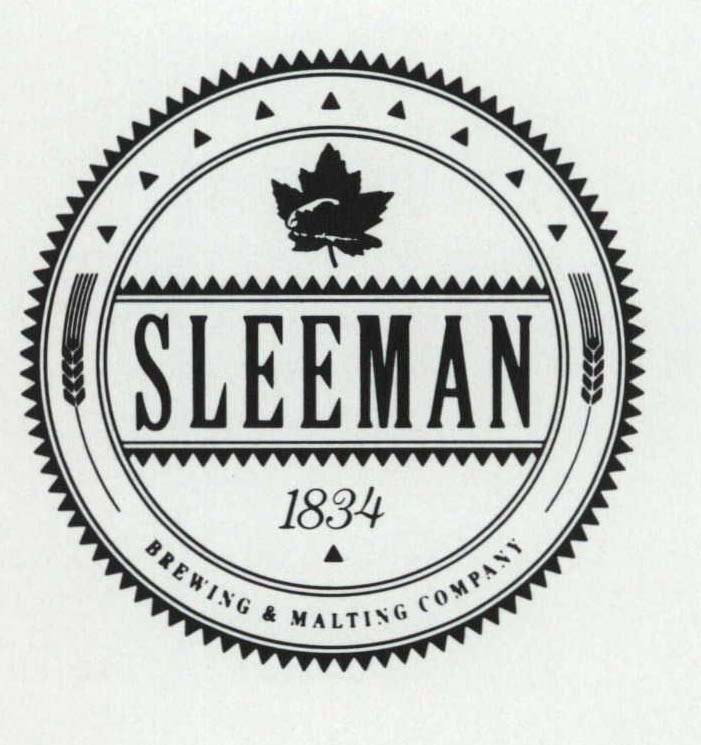 Sleeman Brewery