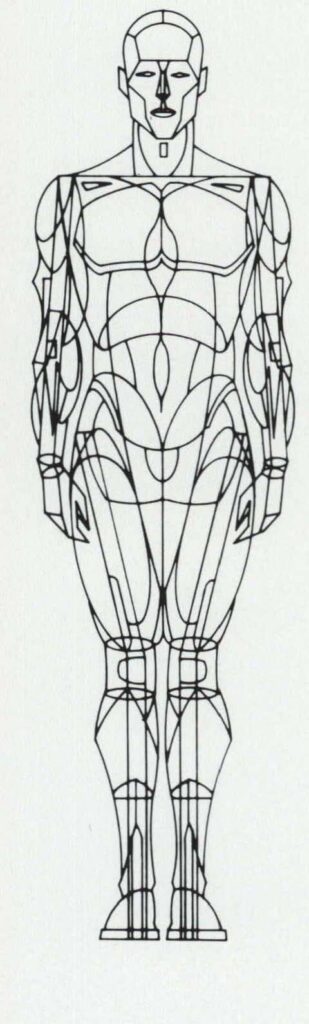 The Arnott Design Group