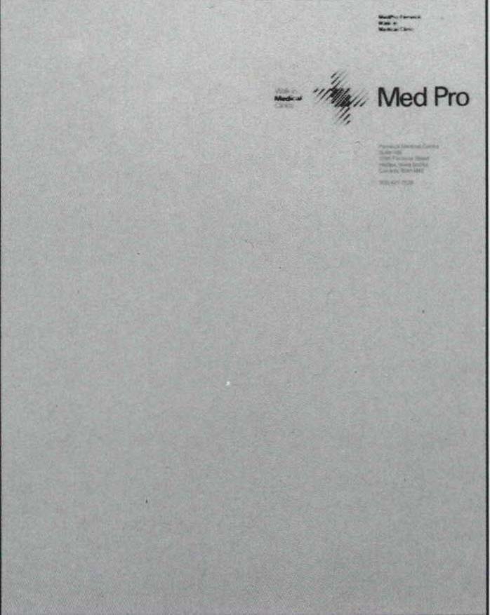 Med Pro