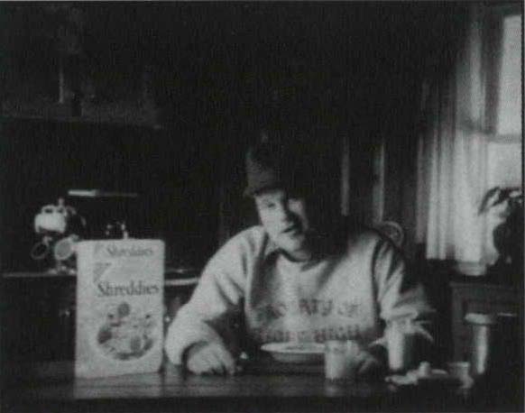 Gill/Milk / Gill/Flakes / Gill/Air