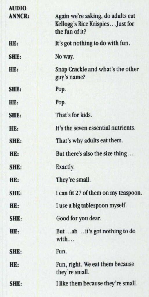Kids/History/Size